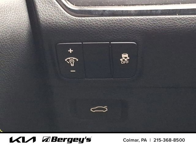 Used 2026 Kia K5 GT image 27