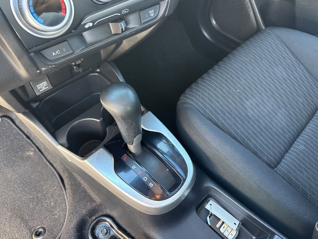 Used 2020 Honda Fit EX image 12