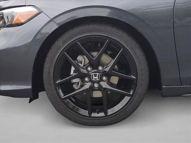 New 2026 Honda Civic Sport image 10