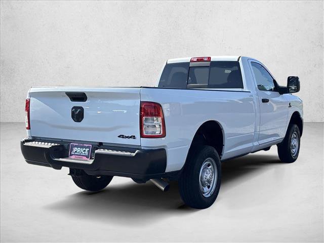 Used 2023 RAM 2500 Tradesman AWD/4WD image 5