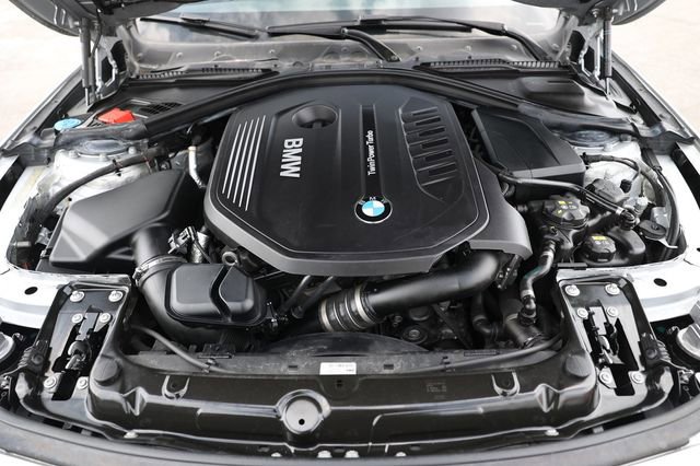 Used 2018 BMW 440i Gran Coupe RWD image 23