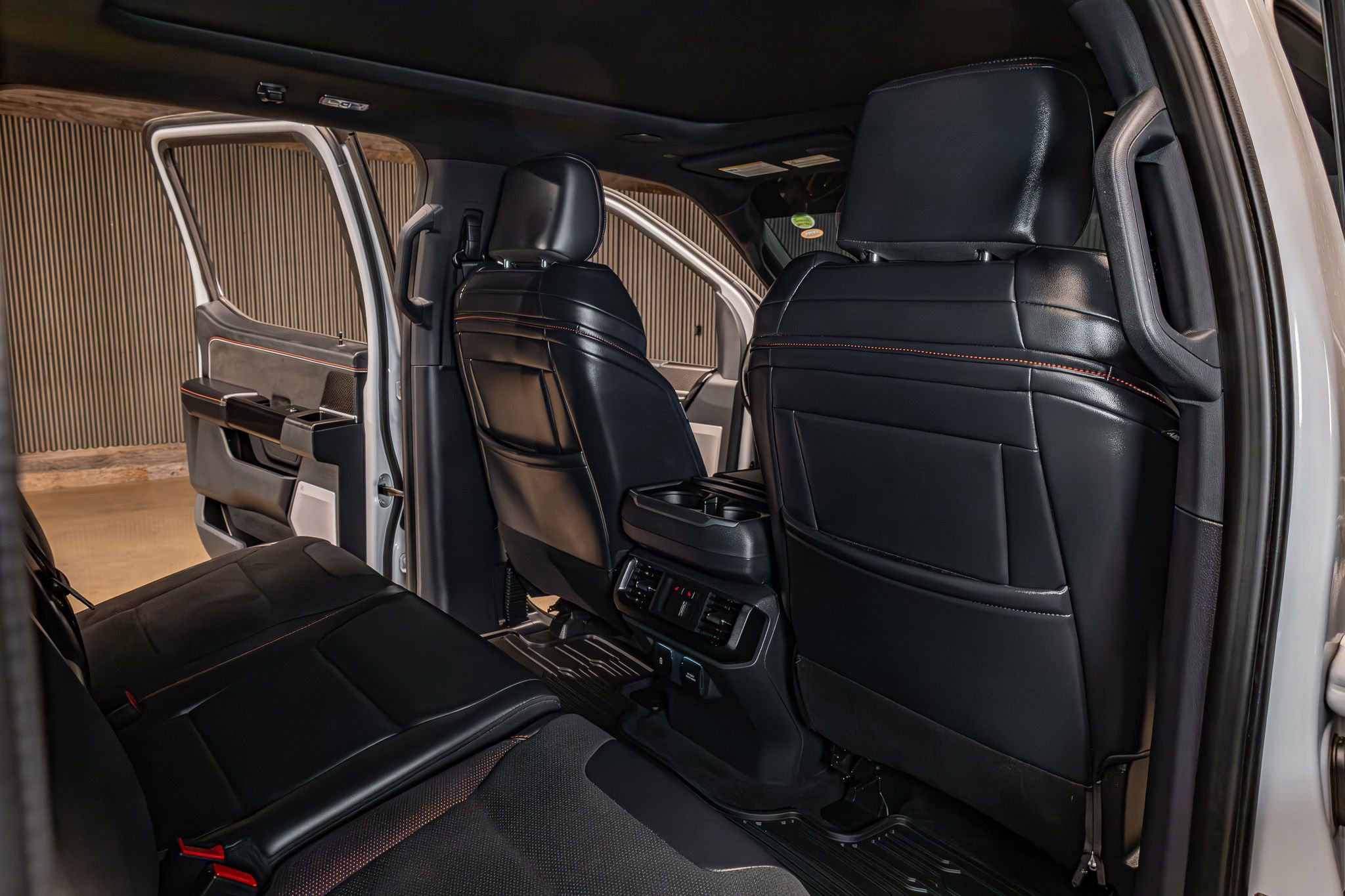 Used 2025 Ford F150 Raptor w/ Equipment Group 803A Raptor R image 23