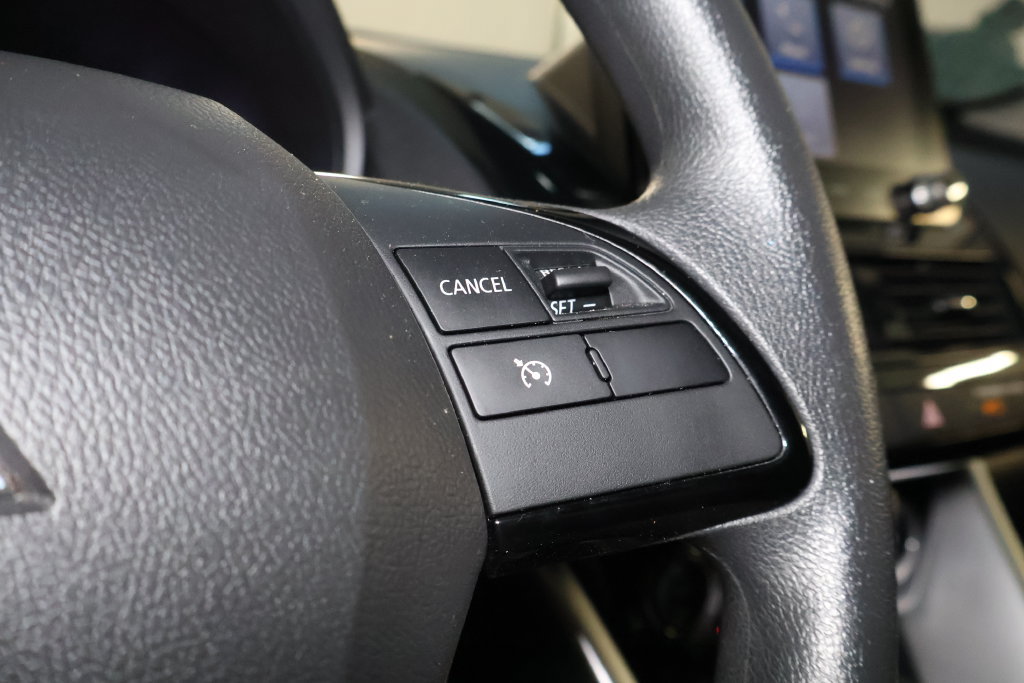 Used 2023 Mitsubishi Eclipse Cross Ralliart AWD/4WD image 21