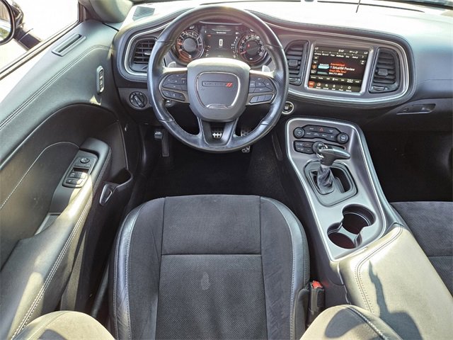 Used 2021 Dodge Challenger GT w/ Plus Package image 10