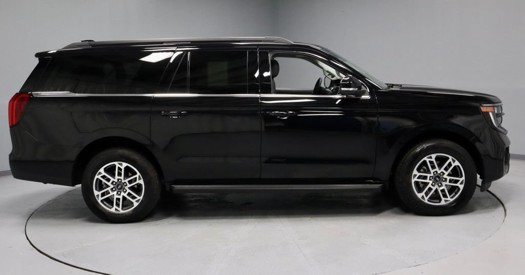 Used 2026 Ford Expedition Max Active AWD/4WD image 12