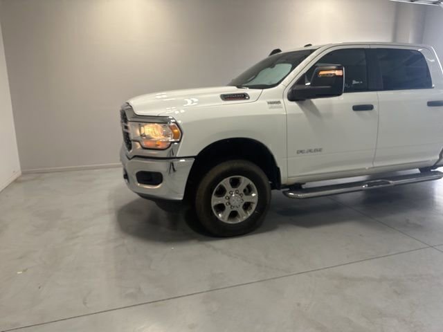 Used 2024 RAM 2500 Big Horn image 19