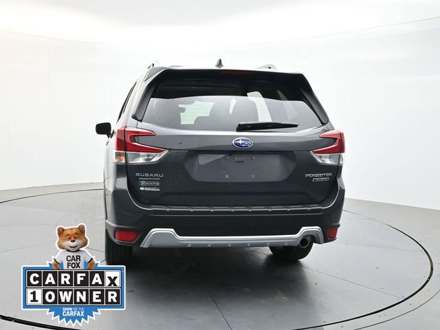 Used 2024 Subaru Forester Touring w/ POP Package 3 image 9
