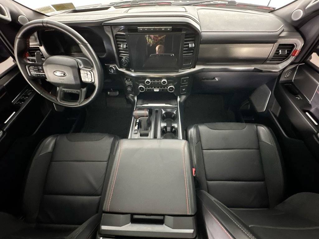 Used 2024 Ford F150 Raptor AWD/4WD image 10