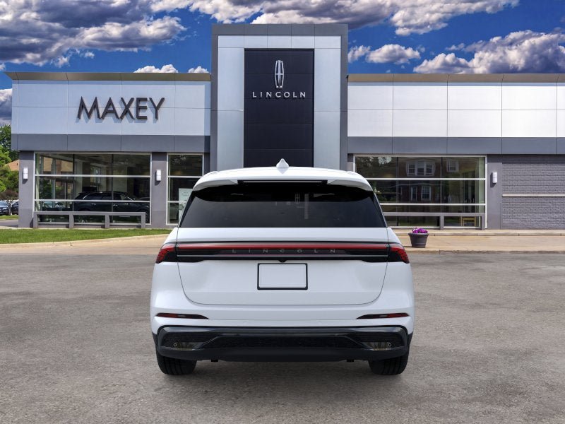 New 2026 Lincoln Nautilus Premier w/ Equipment Group 102A AWD/4WD image 5