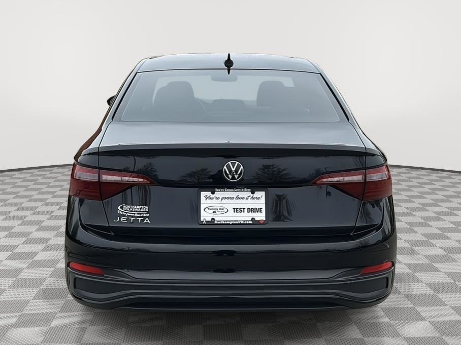 Used 2024 Volkswagen Jetta Sport FWD image 6