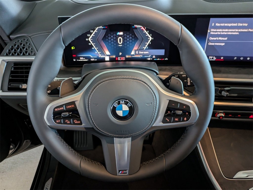 New 2026 BMW X5 sDrive40i w/ M Sport Package image 10