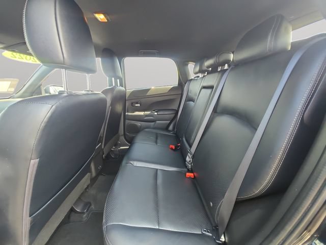 Used 2022 Mitsubishi Outlander Sport GT AWD/4WD image 12