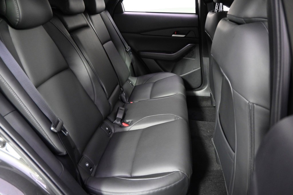 New 2026 MAZDA CX-30 AWD 2.5 S w/ Select Sport Pkg image 18