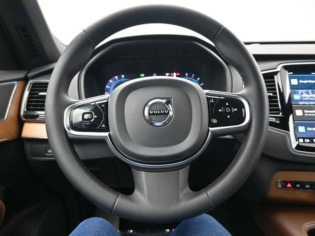 Used 2023 Volvo XC90 B6 Plus w/ Protection Package Premier image 24
