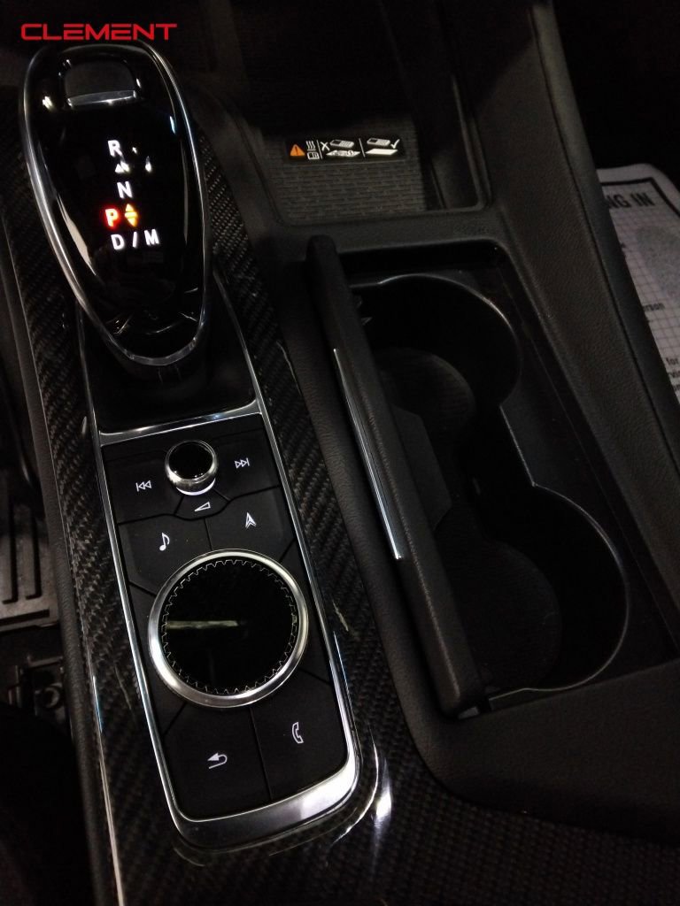 Used 2024 Cadillac CT5 V image 15