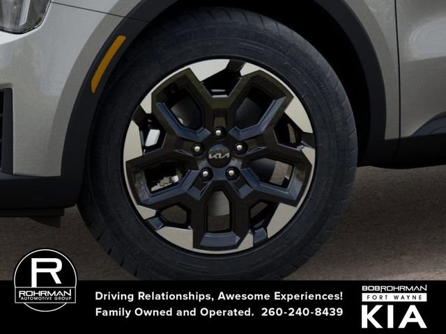 New 2026 Kia Sorento S image 10
