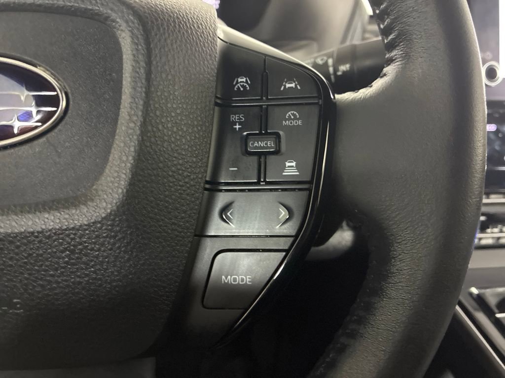 Certified 2023 Subaru Solterra AWD image 12