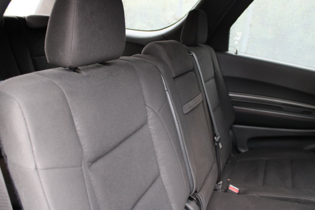 Used 2025 Dodge Durango GT RWD image 25
