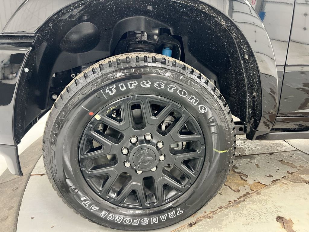 New 2026 RAM 2500 Limited image 28