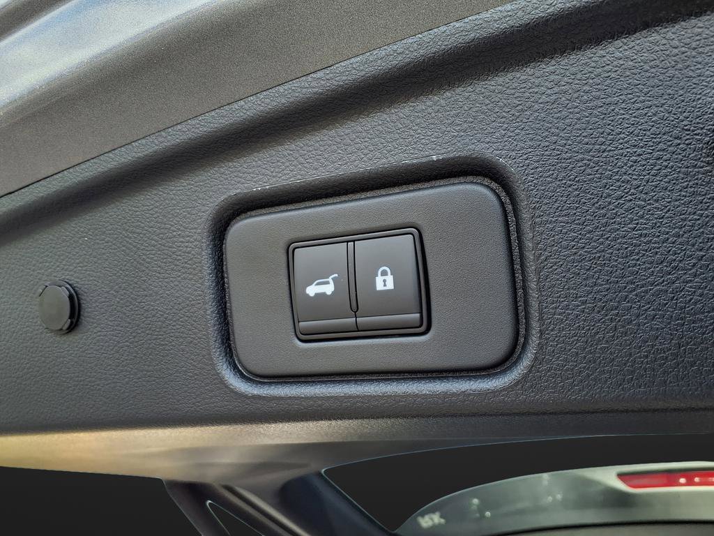 New 2026 Nissan Pathfinder SL AWD/4WD image 10