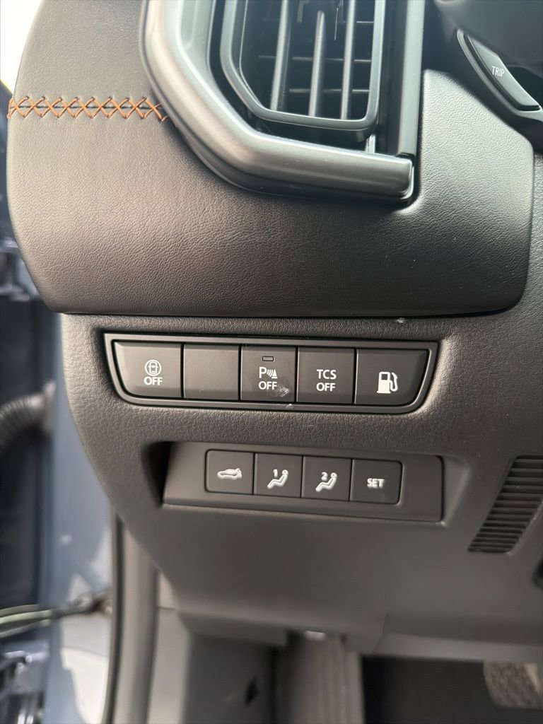 New 2026 MAZDA CX-50 AWD 2.5 Hybrid w/ Weather Package image 31