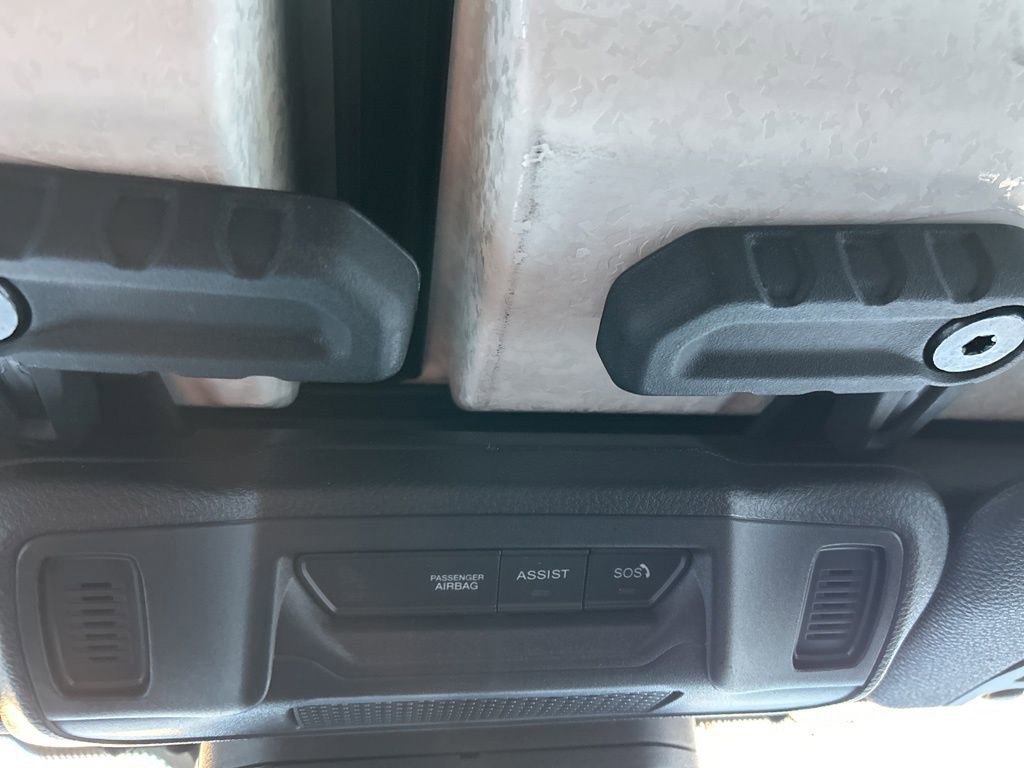 New 2026 Jeep Wrangler Sport S image 26