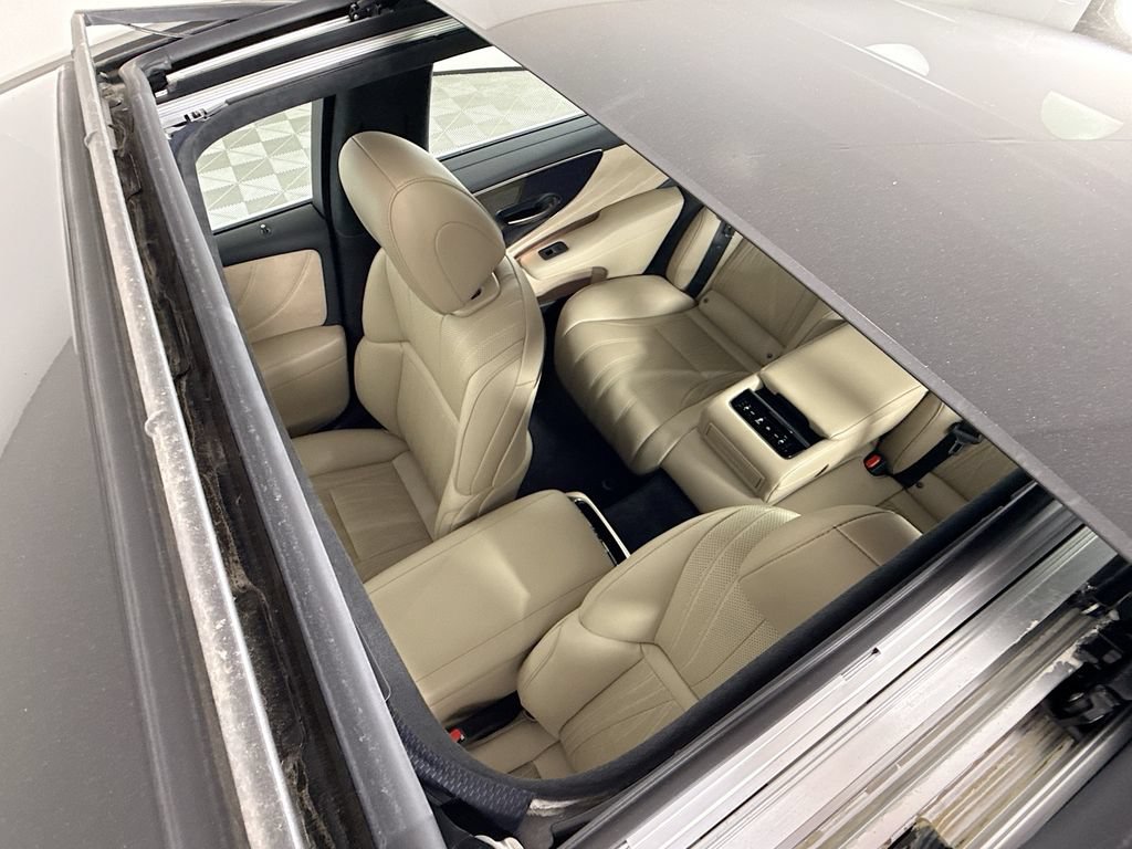 Certified 2022 Lexus LS 500 w/ Interior Upgrade Package RWD image 22