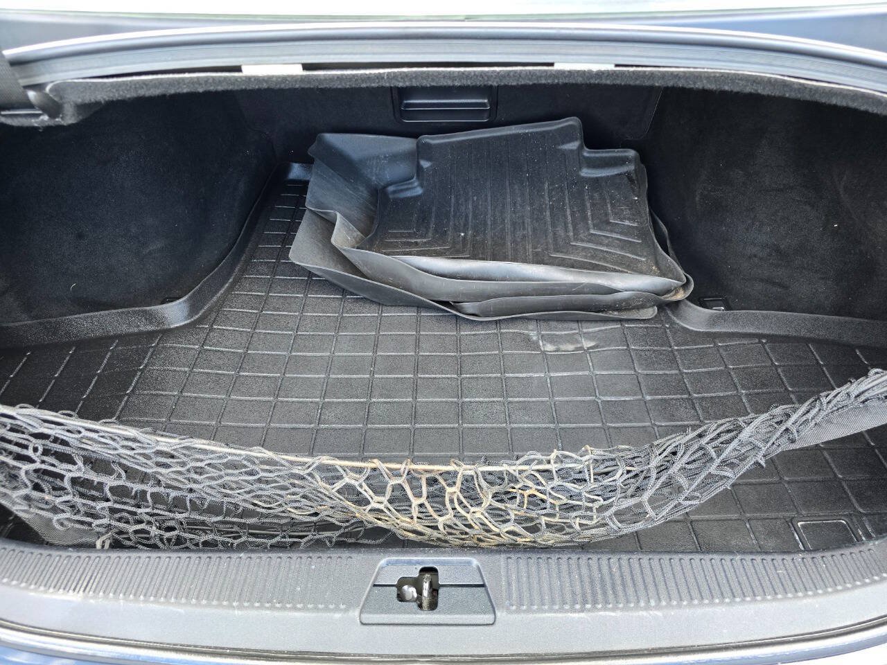 Used 2010 Lexus GS 350 AWD image 23