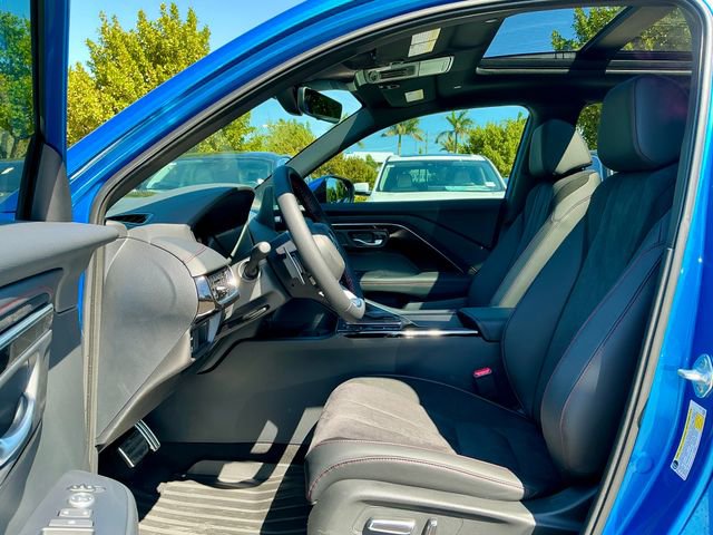 New 2026 Acura ADX A-Spec FWD image 8