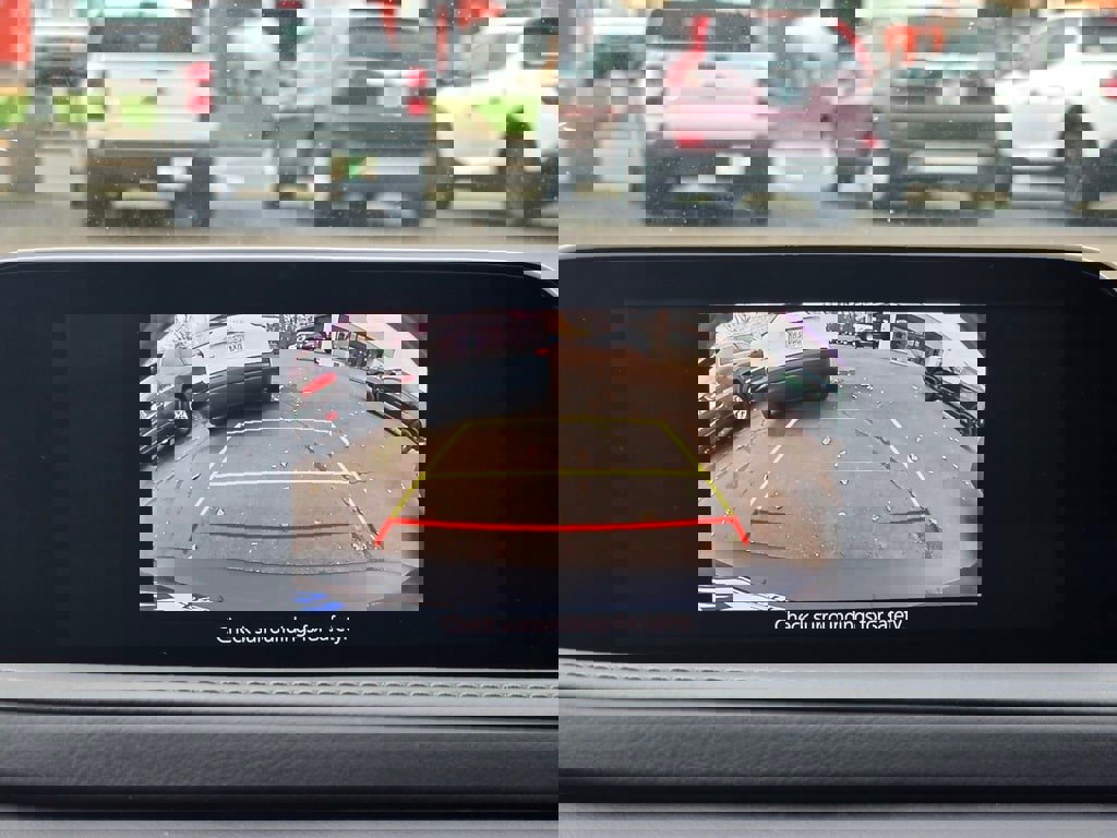 Used 2022 MAZDA CX-30 AWD 2.5 S w/ Select Package image 13