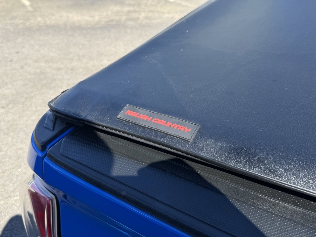 Used 2019 Toyota Tacoma TRD Pro image 23