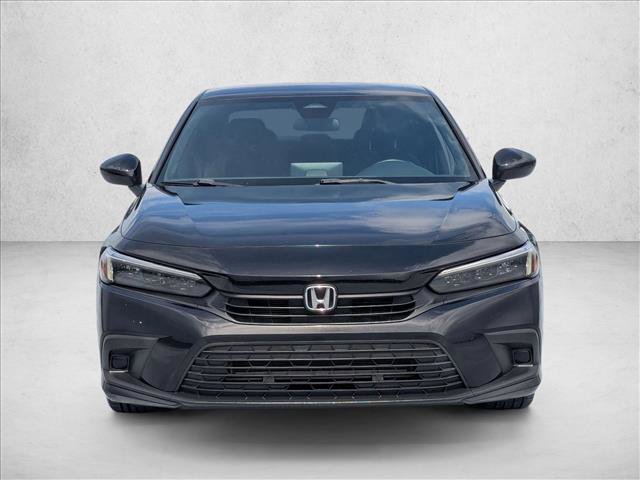 Used 2022 Honda Civic Sport image 2