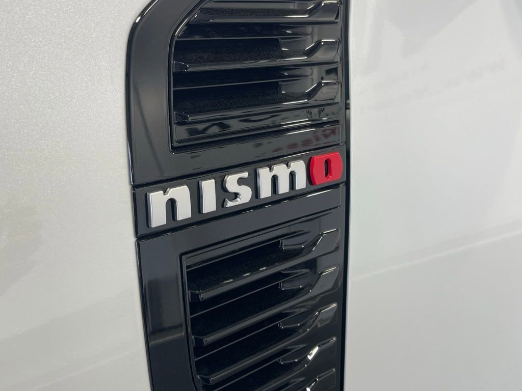 New 2026 Nissan Armada NISMO AWD/4WD image 5