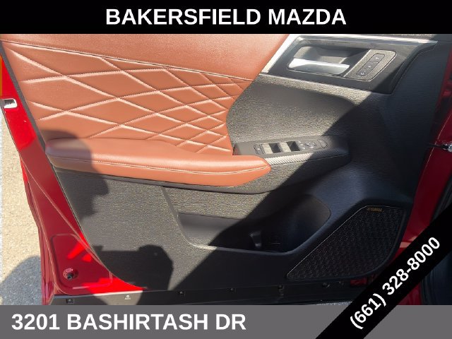 Used 2025 Mitsubishi Outlander SEL FWD image 10