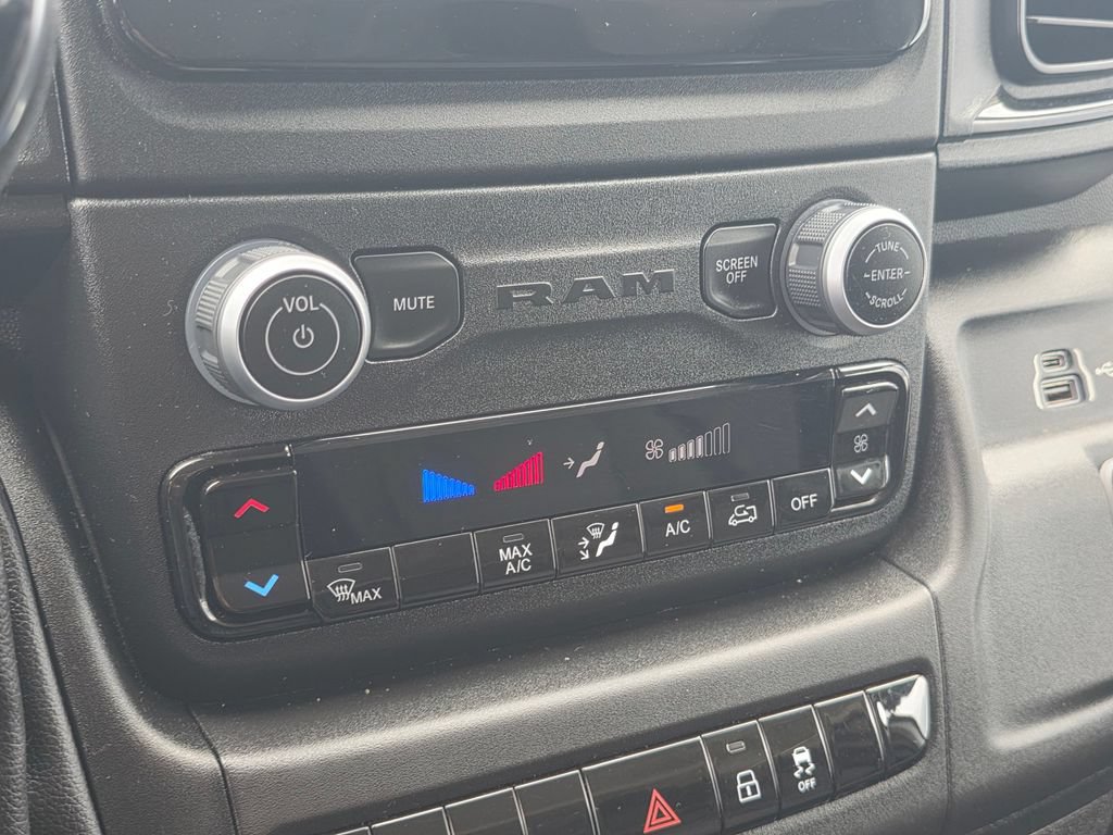 Used 2023 RAM ProMaster 1500 FWD image 26
