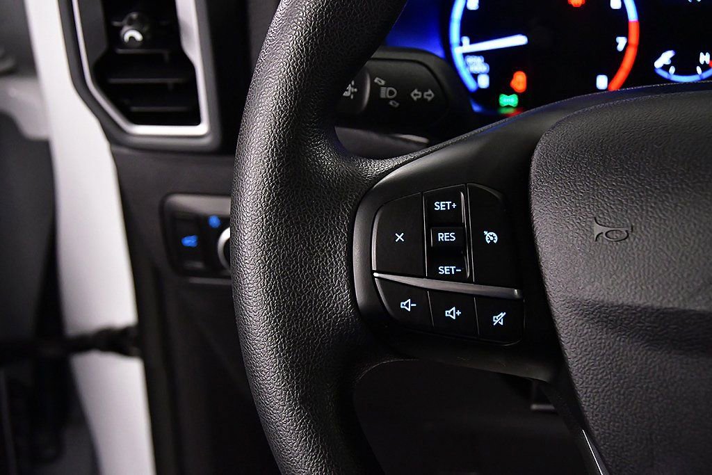 Used 2023 Ford Bronco Sport Big Bend image 19