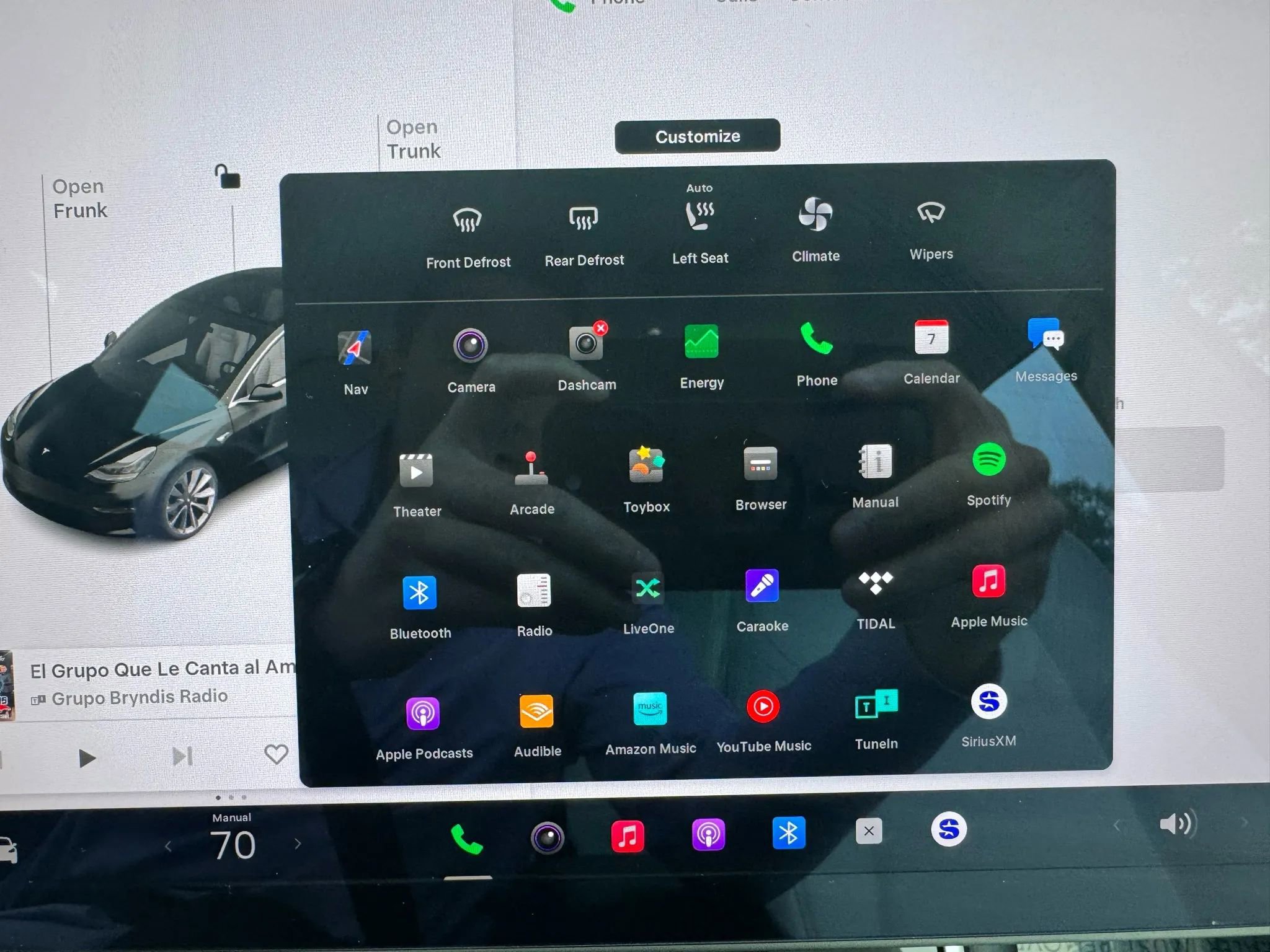 Used 2019 Tesla Model 3 Long Range image 21