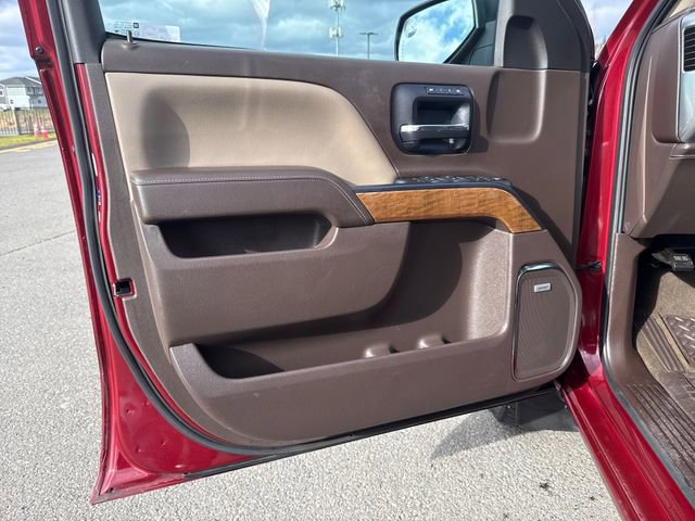 Used 2014 Chevrolet Silverado 1500 LTZ w/ LTZ Plus Package image 21