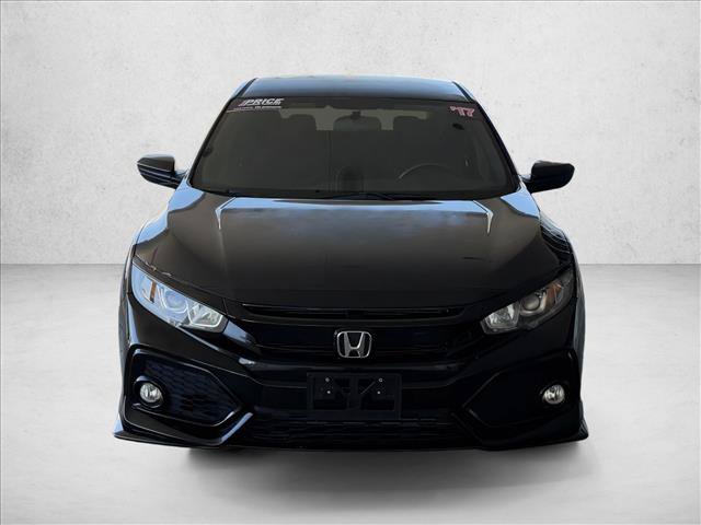 Used 2017 Honda Civic Sport image 7