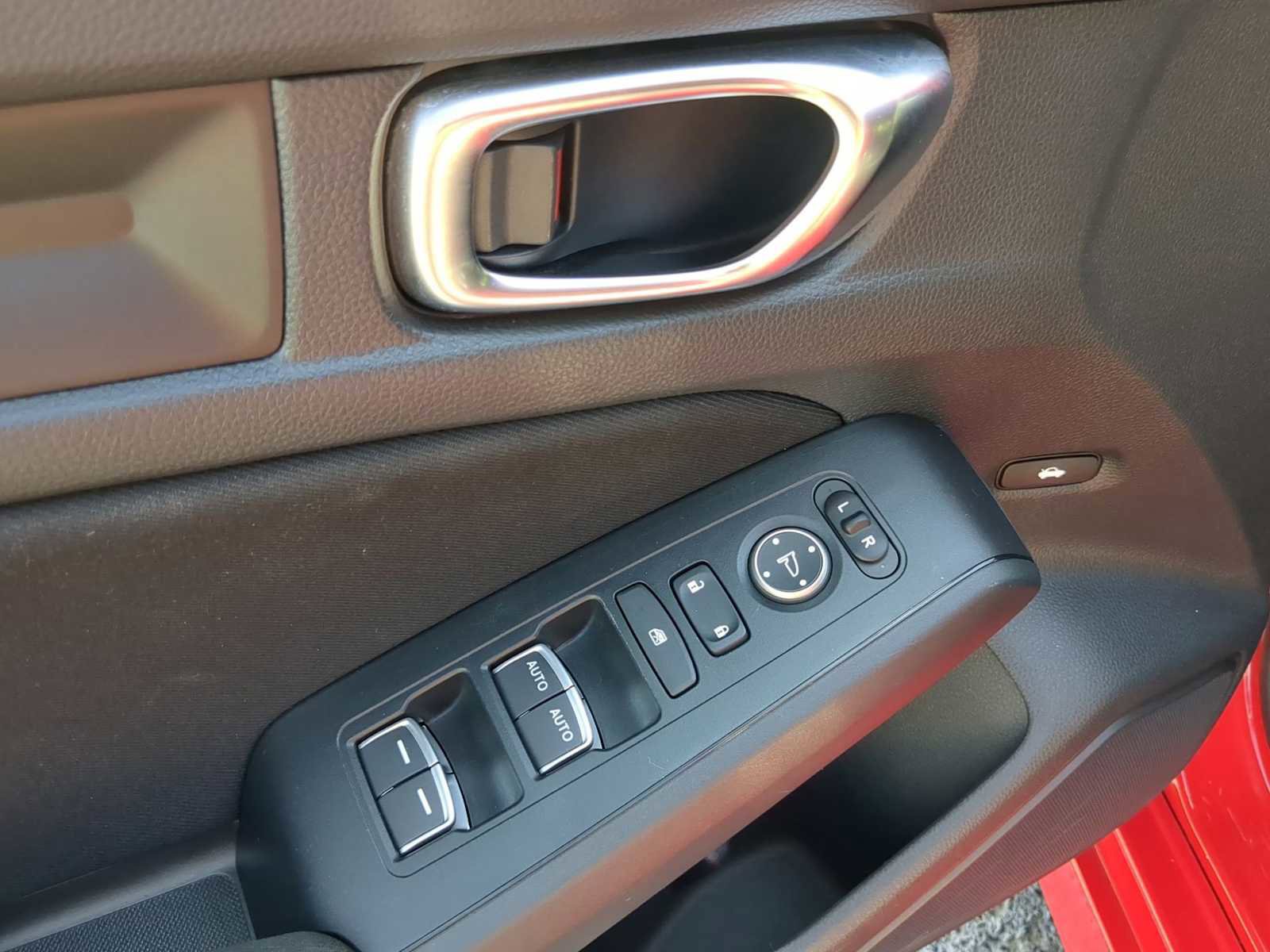 Used 2023 Honda Civic Sport image 12