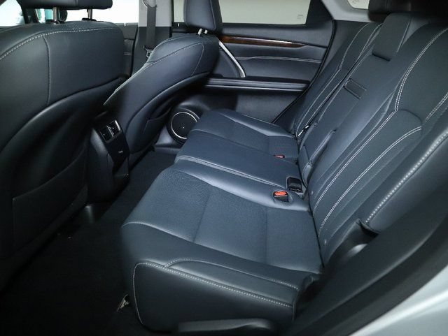 Used 2018 Lexus RX 350 FWD w/ Premium Package image 17