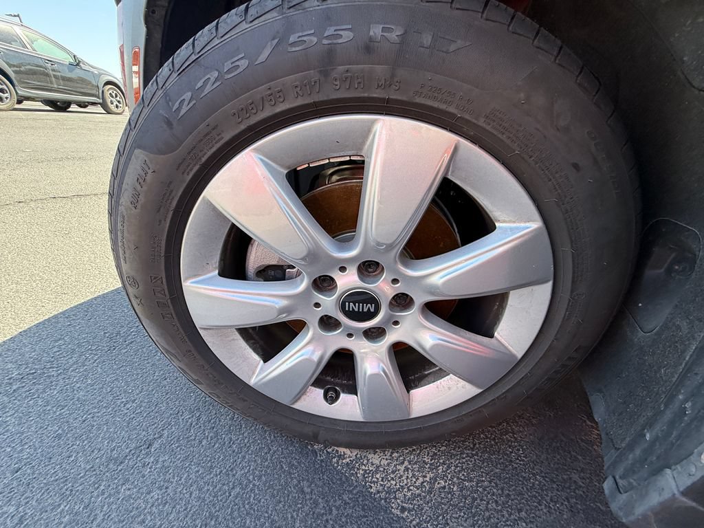 Used 2024 MINI Cooper Countryman FWD image 15