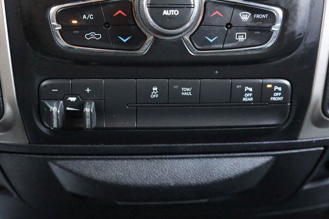 Used 2017 RAM 1500 Big Horn AWD/4WD image 35