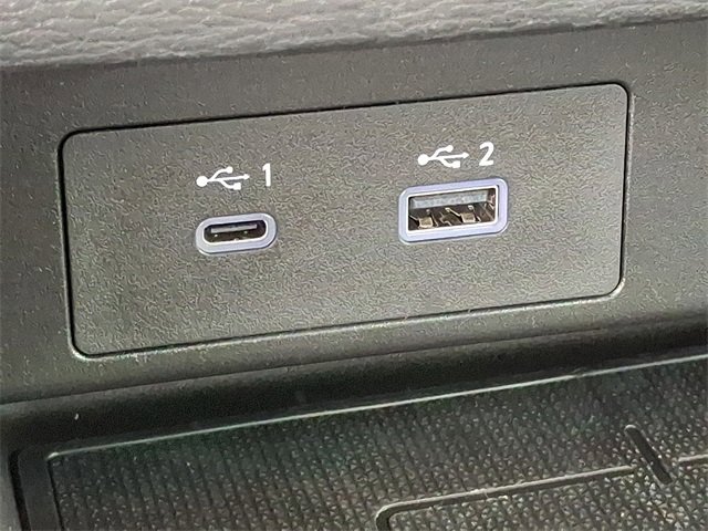 Used 2024 Mitsubishi Outlander SE image 20