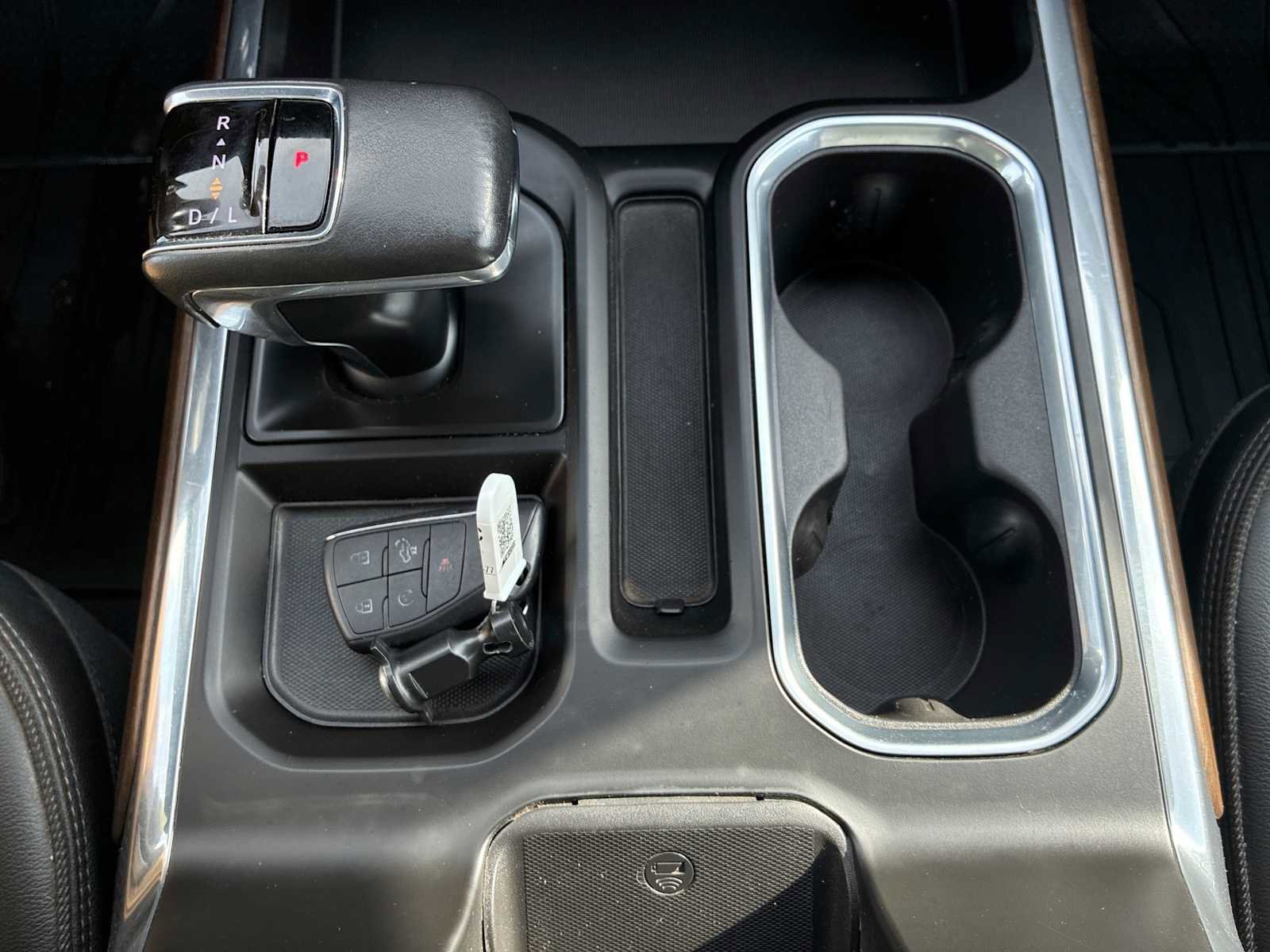 Certified 2022 Chevrolet Silverado 1500 High Country w/ High Country Premium Package image 22