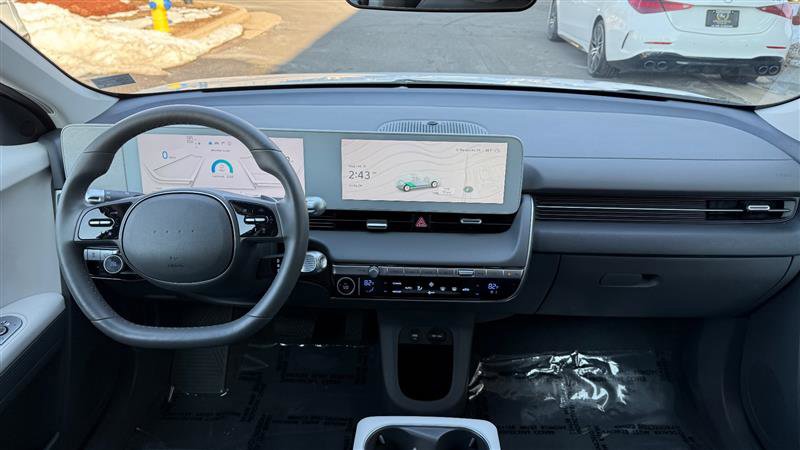 Used 2024 Hyundai Ioniq 5 SEL image 23