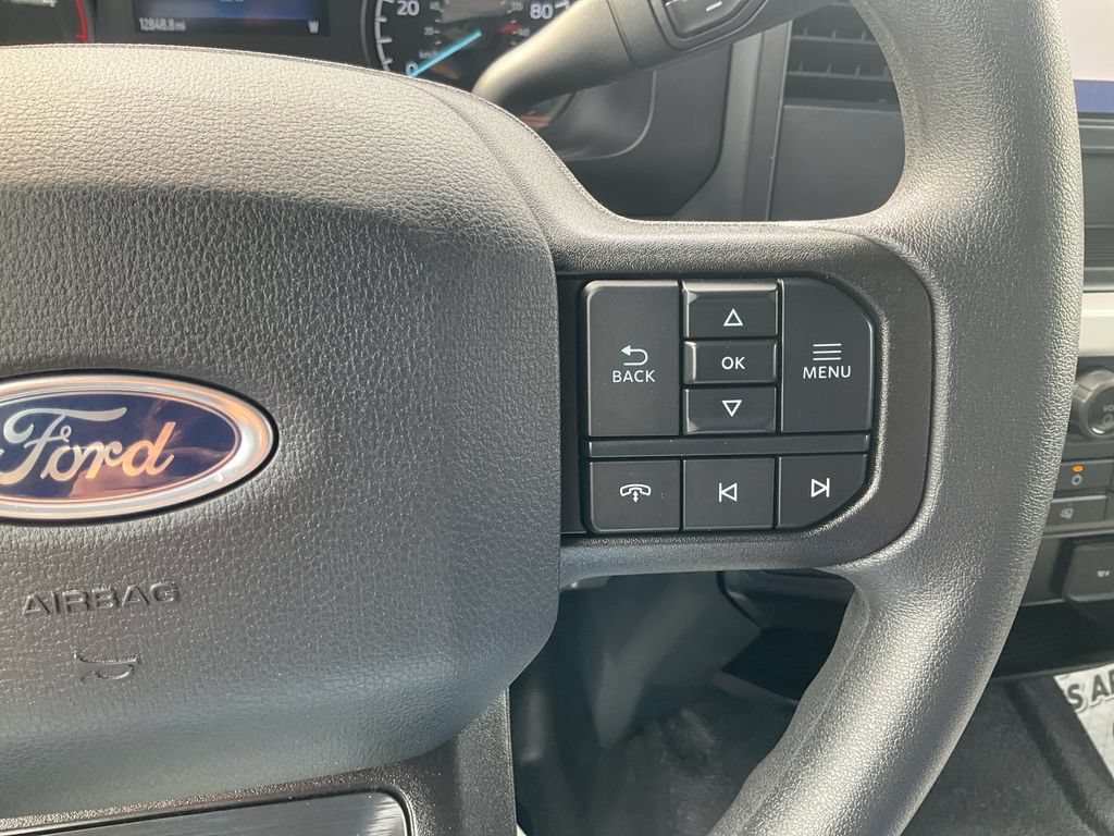 Used 2025 Ford F450 XL w/ XL Chrome Package AWD/4WD image 18