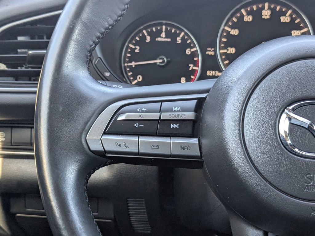 Certified 2023 MAZDA CX-30 AWD 2.5 S w/ Select Package image 23