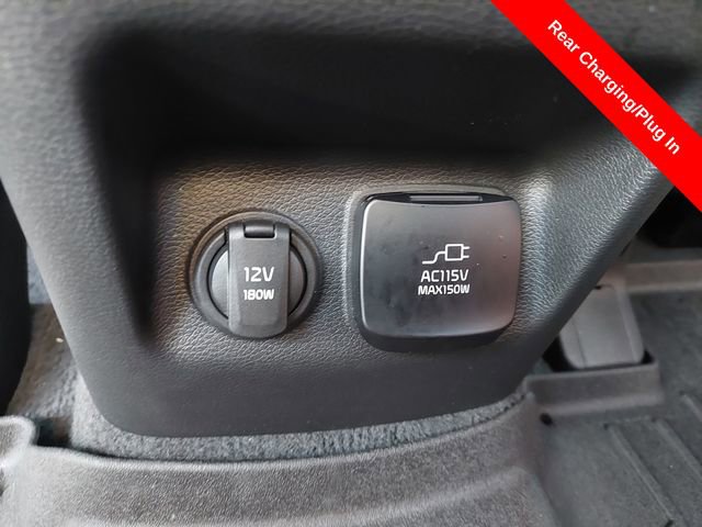 Used 2024 Kia Telluride SX Prestige image 28