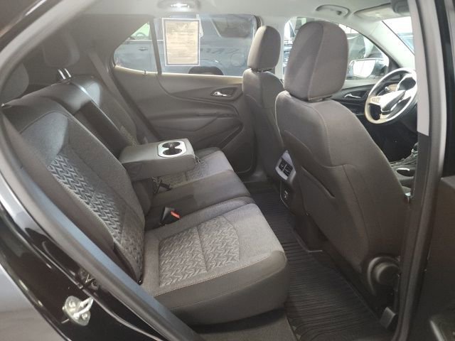 Used 2024 Chevrolet Equinox LT image 16